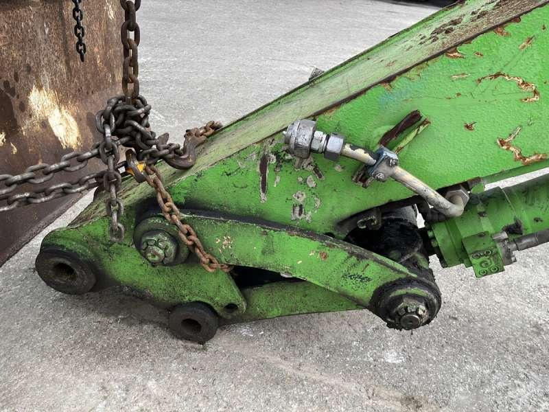 Μηχάνημα Διαχείρισης Υλικών Sennebogen 818: φωτογραφία 16