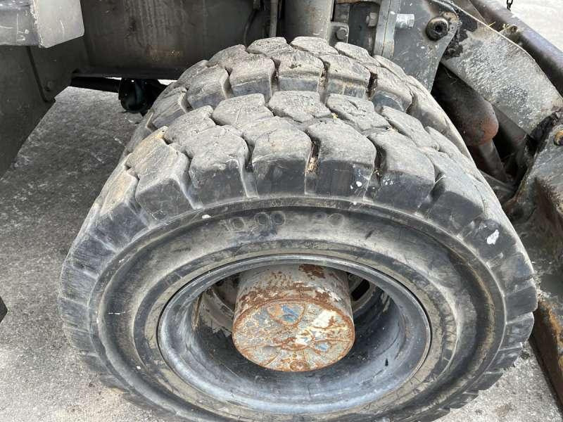 Μηχάνημα Διαχείρισης Υλικών Sennebogen 818: φωτογραφία 24