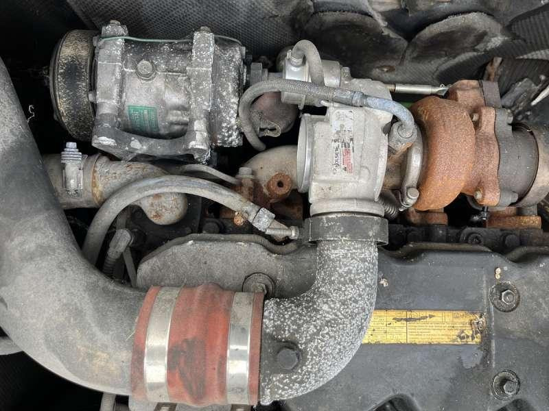 Μηχάνημα Διαχείρισης Υλικών Sennebogen 818: φωτογραφία 42