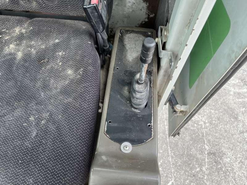 Μηχάνημα Διαχείρισης Υλικών Sennebogen 818: φωτογραφία 47