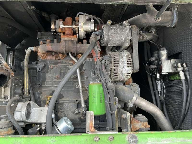 Μηχάνημα Διαχείρισης Υλικών Sennebogen 818: φωτογραφία 28