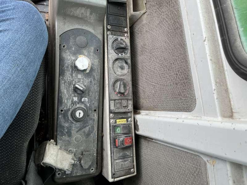 Μηχάνημα Διαχείρισης Υλικών Sennebogen 818: φωτογραφία 50