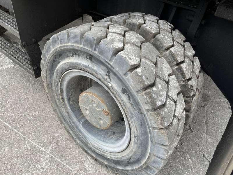 Μηχάνημα Διαχείρισης Υλικών Sennebogen 818: φωτογραφία 22