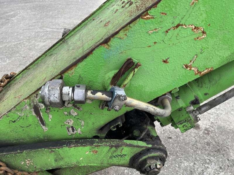 Μηχάνημα Διαχείρισης Υλικών Sennebogen 818: φωτογραφία 17