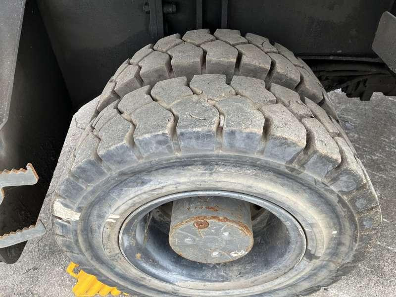 Μηχάνημα Διαχείρισης Υλικών Sennebogen 818: φωτογραφία 23