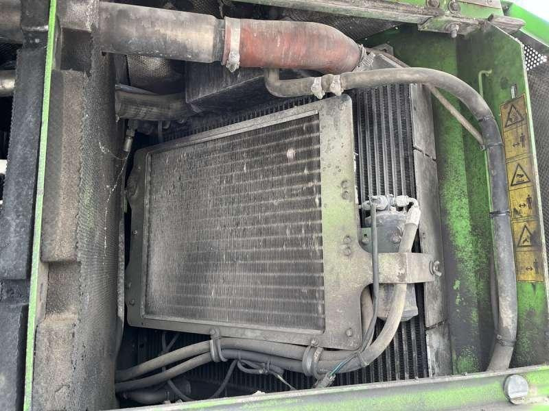 Μηχάνημα Διαχείρισης Υλικών Sennebogen 818: φωτογραφία 32