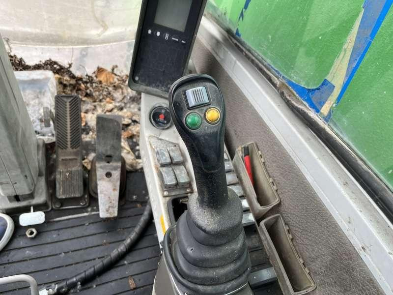 Μηχάνημα Διαχείρισης Υλικών Sennebogen 818: φωτογραφία 48