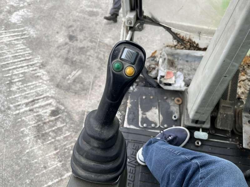 Μηχάνημα Διαχείρισης Υλικών Sennebogen 818: φωτογραφία 49