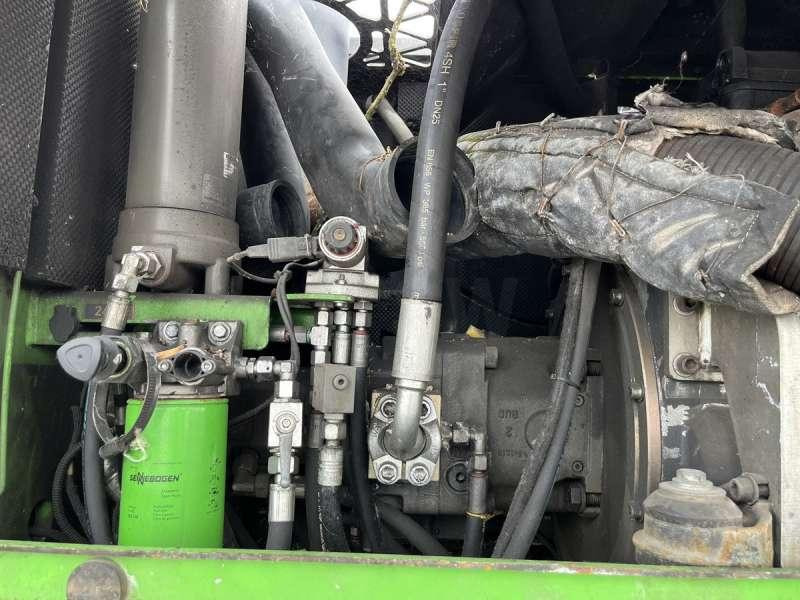 Μηχάνημα Διαχείρισης Υλικών Sennebogen 818: φωτογραφία 27