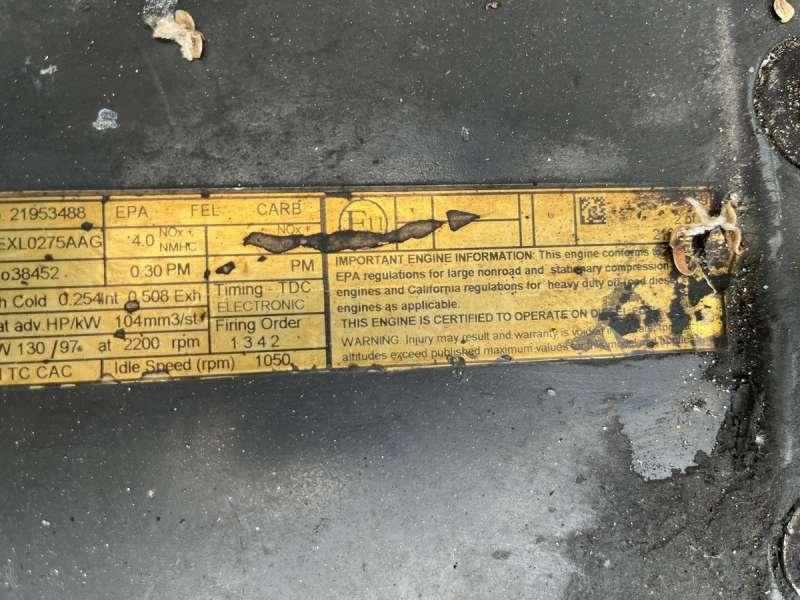 Μηχάνημα Διαχείρισης Υλικών Sennebogen 818: φωτογραφία 43