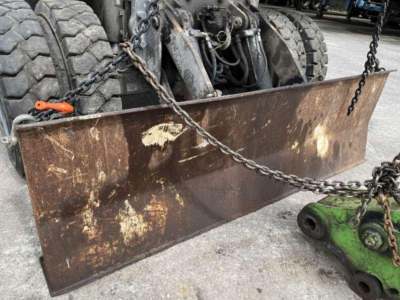 Μηχάνημα Διαχείρισης Υλικών Sennebogen 818: φωτογραφία 18