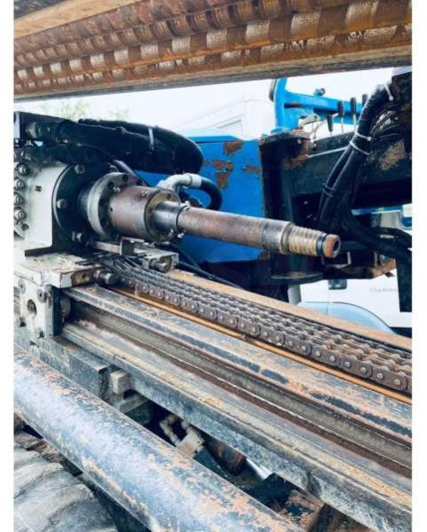 TRACTO-TECHNIK GRUNDODRILL 15X TD - Μηχάνημα διάτρησης: φωτογραφία 5 TRACTO-TECHNIK GRUNDODRILL 15X TD - Μηχάνημα διάτρησης: φωτογραφία 5