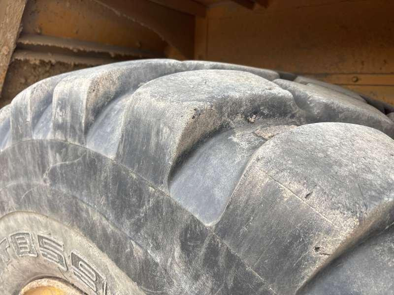 Volvo A30C - Αρθρωτό φορτηγό: φωτογραφία 5 Volvo A30C - Αρθρωτό φορτηγό: φωτογραφία 5