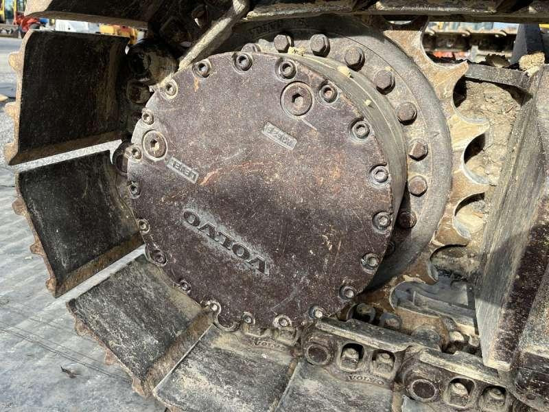 Μίσθωση Volvo EC220DL Volvo EC220DL: φωτογραφία 23