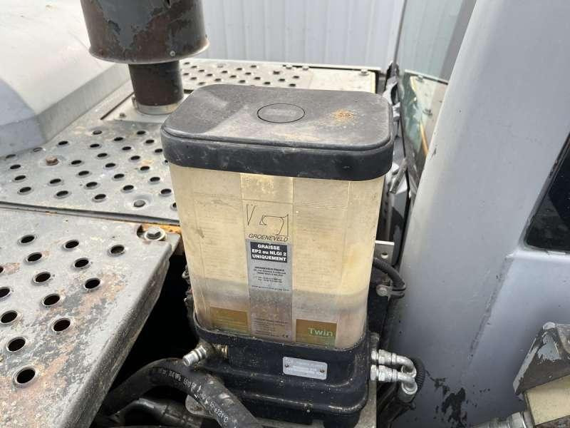 Μίσθωση Volvo EC220DL Volvo EC220DL: φωτογραφία 41