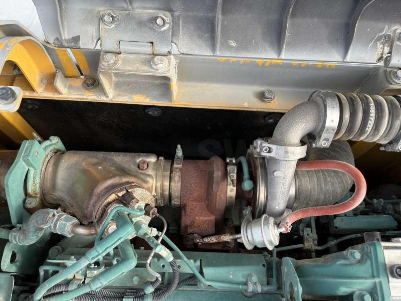 Μίσθωση Volvo EC220DL Volvo EC220DL: φωτογραφία 43