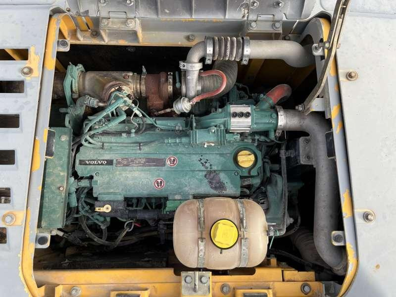 Μίσθωση Volvo EC220DL Volvo EC220DL: φωτογραφία 42