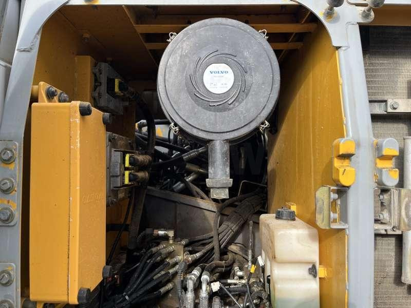 Μίσθωση Volvo EC220DL Volvo EC220DL: φωτογραφία 37