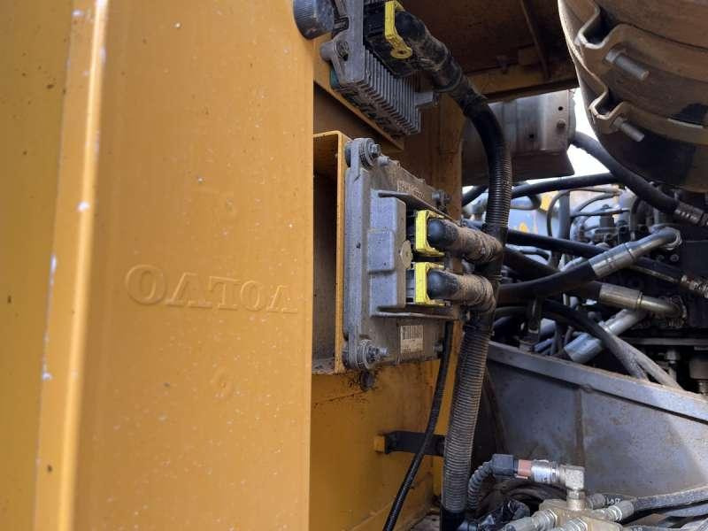 Μίσθωση Volvo EC220DL Volvo EC220DL: φωτογραφία 39