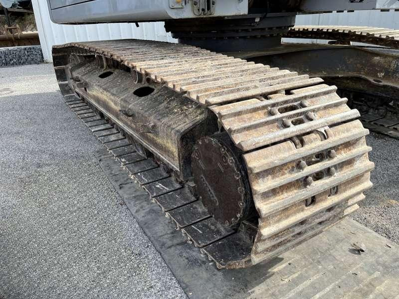 Μίσθωση Volvo EC220DL Volvo EC220DL: φωτογραφία 24