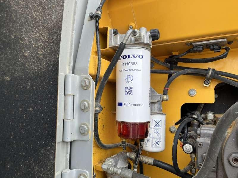 Μίσθωση Volvo EC220DL Volvo EC220DL: φωτογραφία 32