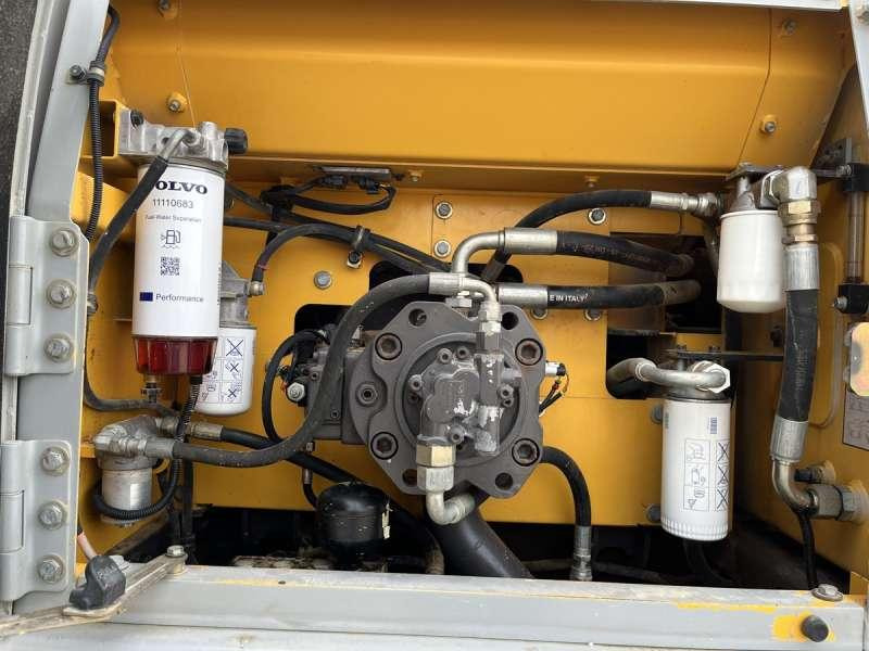 Μίσθωση Volvo EC220DL Volvo EC220DL: φωτογραφία 30