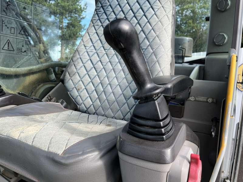 Μίσθωση Volvo EC220DL Volvo EC220DL: φωτογραφία 50