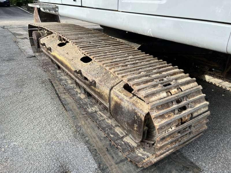 Μίσθωση Volvo EC220DL Volvo EC220DL: φωτογραφία 21