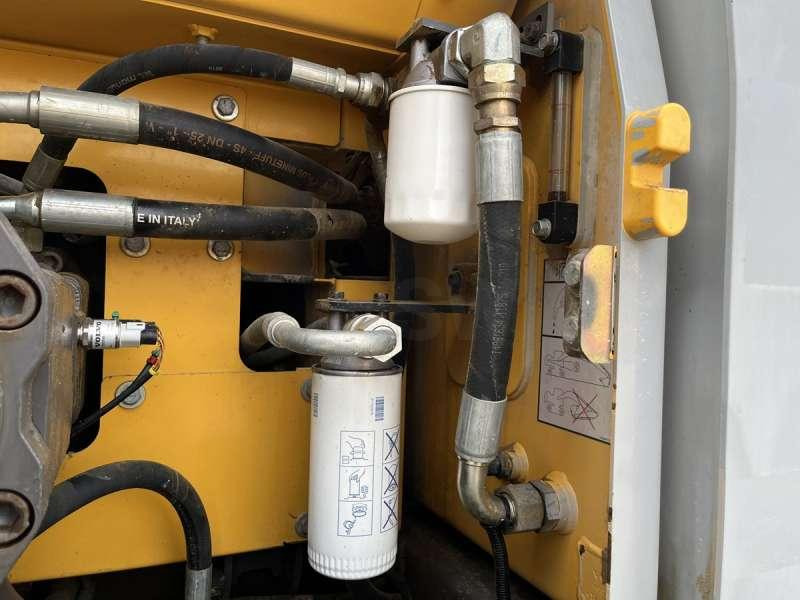 Μίσθωση Volvo EC220DL Volvo EC220DL: φωτογραφία 31