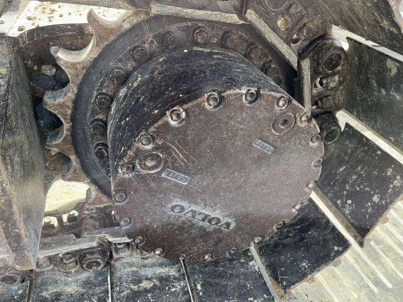 Μίσθωση Volvo EC220DL Volvo EC220DL: φωτογραφία 27