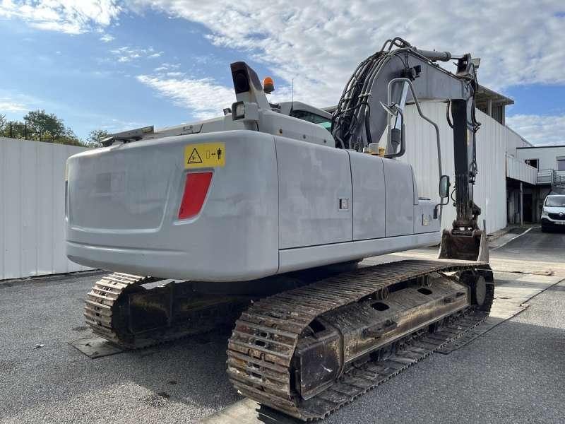 Μίσθωση Volvo EC220DL Volvo EC220DL: φωτογραφία 6