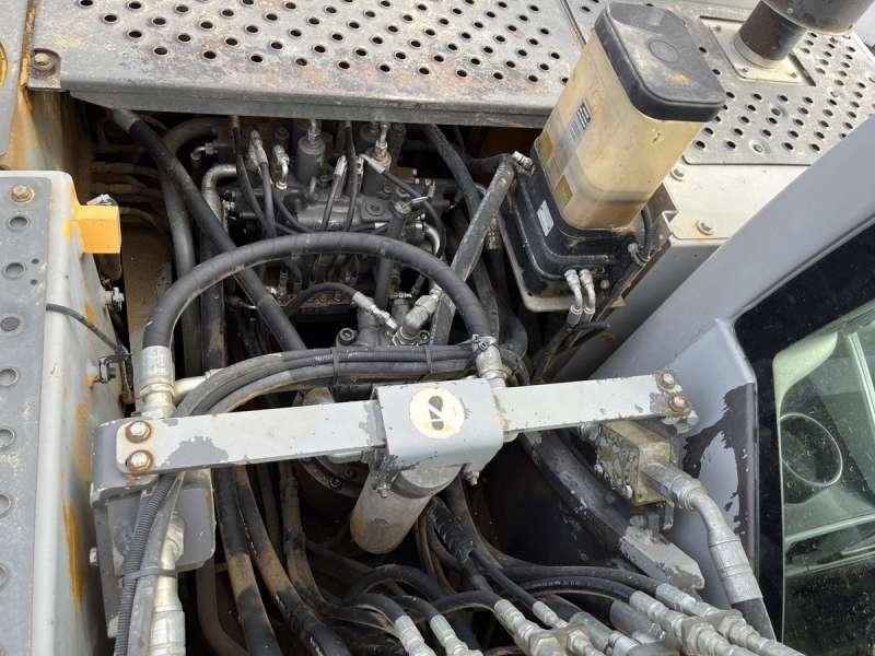 Μίσθωση Volvo EC220DL Volvo EC220DL: φωτογραφία 40