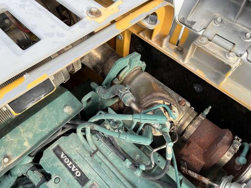 Μίσθωση Volvo EC220DL Volvo EC220DL: φωτογραφία 48