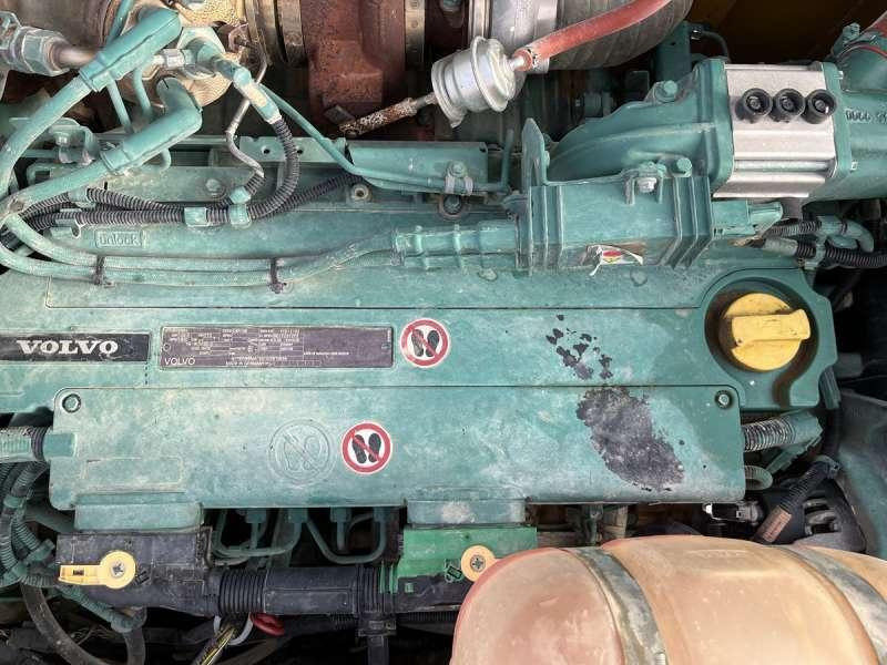 Μίσθωση Volvo EC220DL Volvo EC220DL: φωτογραφία 46