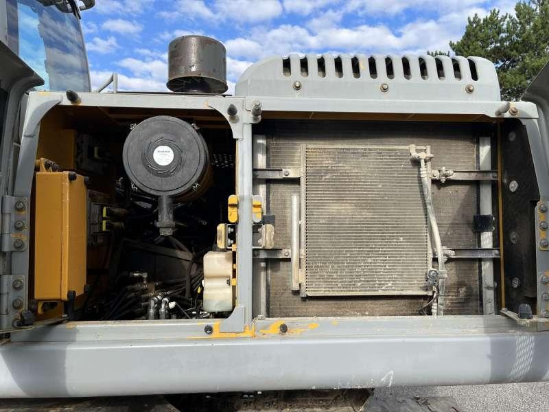 Μίσθωση Volvo EC220DL Volvo EC220DL: φωτογραφία 35