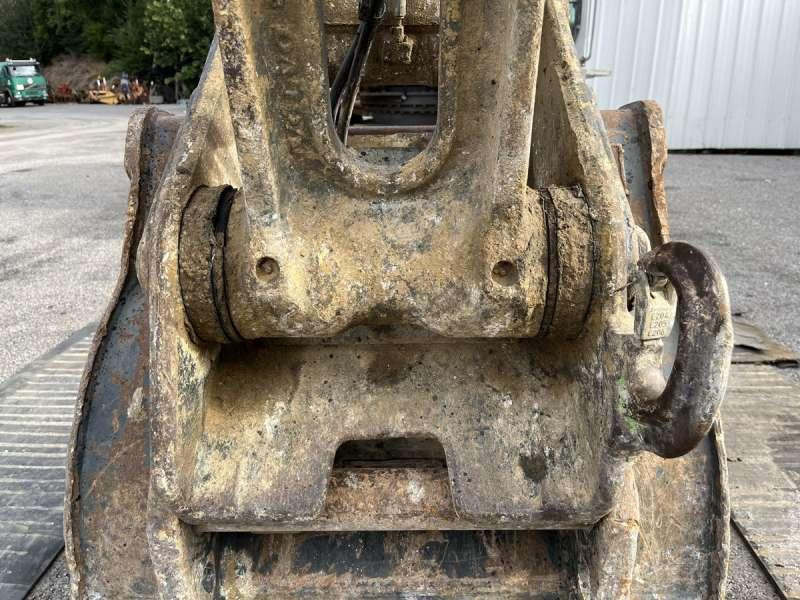 Μίσθωση Volvo EC220DL Volvo EC220DL: φωτογραφία 12