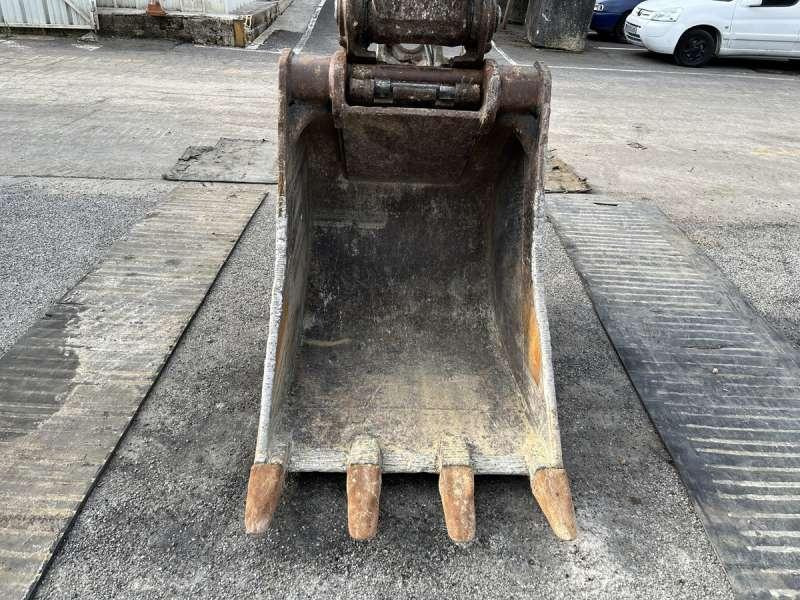 Μίσθωση Volvo EC220DL Volvo EC220DL: φωτογραφία 15