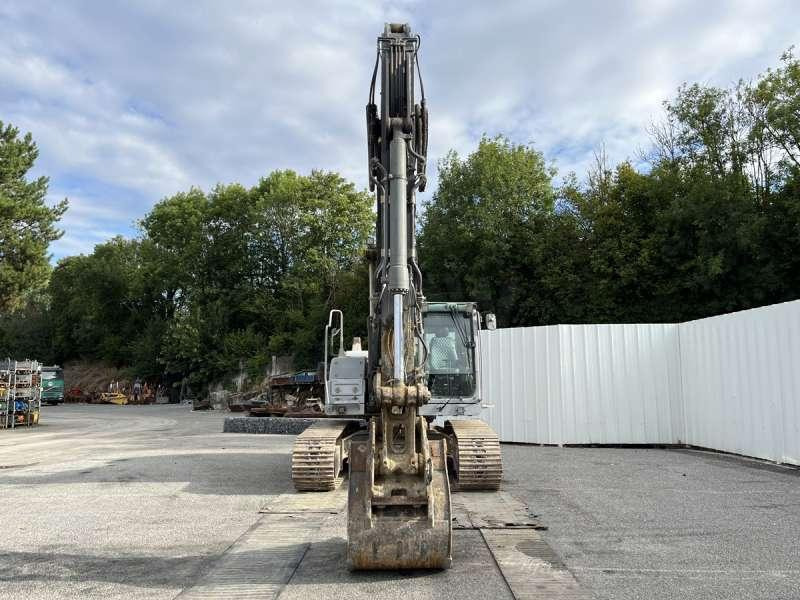 Μίσθωση Volvo EC220DL Volvo EC220DL: φωτογραφία 9