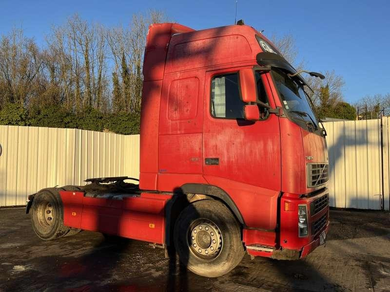 Volvo FH 480 4X2 - Τράκτορας: φωτογραφία 1 Volvo FH 480 4X2 - Τράκτορας: φωτογραφία 1
