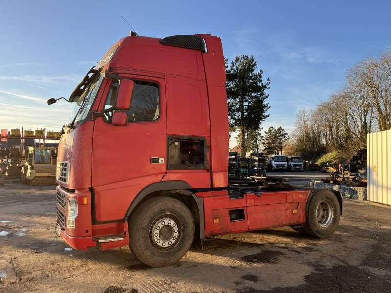 Volvo FH 480 4X2 - Τράκτορας: φωτογραφία 3 Volvo FH 480 4X2 - Τράκτορας: φωτογραφία 3