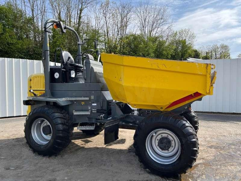 Wacker Neuson DW90 - Μίνι ανατρεπόμενο: φωτογραφία 3 Wacker Neuson DW90 - Μίνι ανατρεπόμενο: φωτογραφία 3
