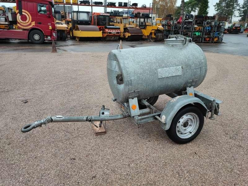 YSM 500 LITRES A EAU - Ρεζερβουάρ: φωτογραφία 3 YSM 500 LITRES A EAU - Ρεζερβουάρ: φωτογραφία 3