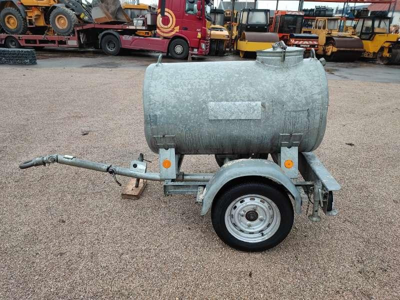 YSM 500 LITRES A EAU - Ρεζερβουάρ: φωτογραφία 4 YSM 500 LITRES A EAU - Ρεζερβουάρ: φωτογραφία 4