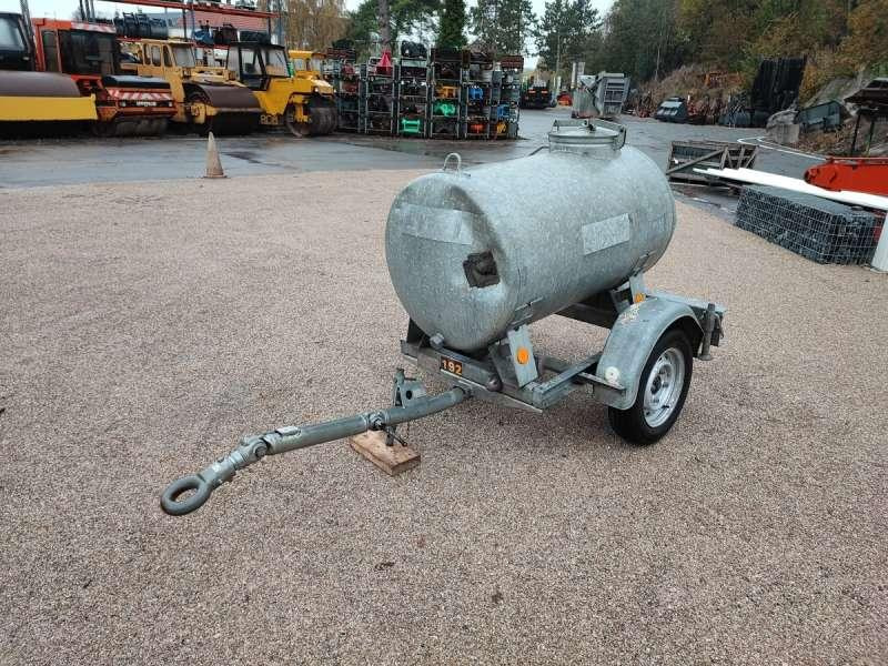 YSM 500 LITRES A EAU - Ρεζερβουάρ: φωτογραφία 2 YSM 500 LITRES A EAU - Ρεζερβουάρ: φωτογραφία 2