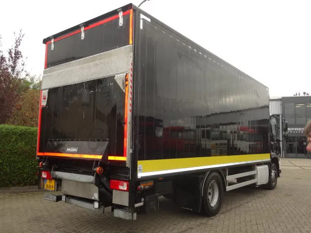 DAF CF 290 ALUGESLOTENBAK EN KLEP 2500 KG,GVW 20.500 KG - Φορτηγό κόφα: φωτογραφία 3 DAF CF 290 ALUGESLOTENBAK EN KLEP 2500 KG,GVW 20.500 KG - Φορτηγό κόφα: φωτογραφία 3