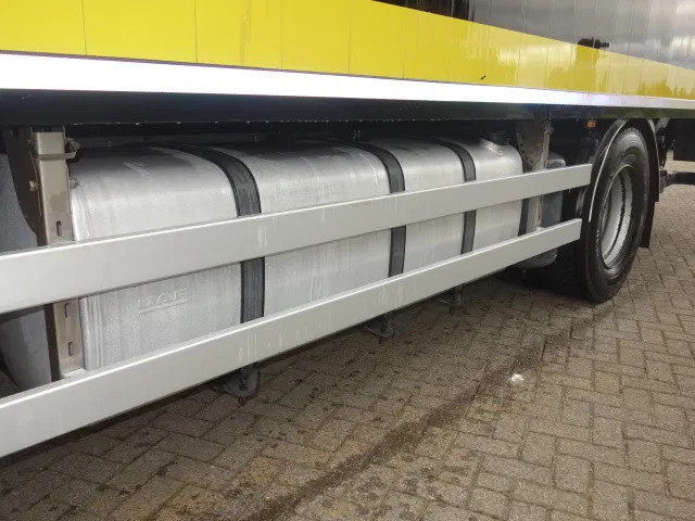 DAF CF 290 ALUGESLOTENBAK EN KLEP 2500 KG,GVW 20.500 KG - Φορτηγό κόφα: φωτογραφία 5 DAF CF 290 ALUGESLOTENBAK EN KLEP 2500 KG,GVW 20.500 KG - Φορτηγό κόφα: φωτογραφία 5