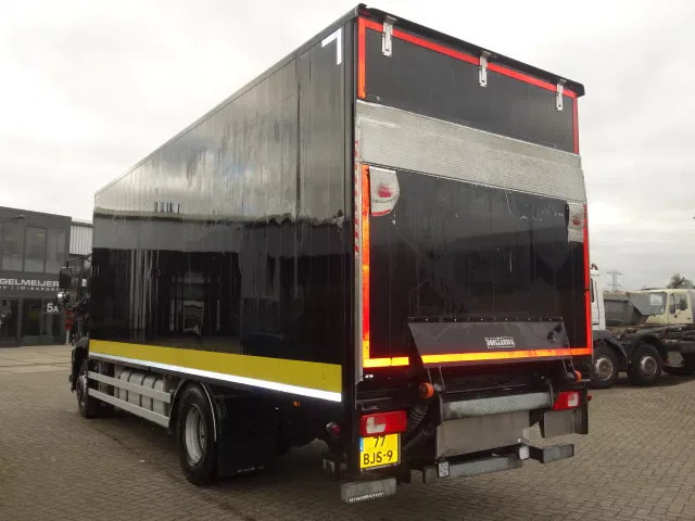 DAF CF 290 ALUGESLOTENBAK EN KLEP 2500 KG,GVW 20.500 KG - Φορτηγό κόφα: φωτογραφία 4 DAF CF 290 ALUGESLOTENBAK EN KLEP 2500 KG,GVW 20.500 KG - Φορτηγό κόφα: φωτογραφία 4