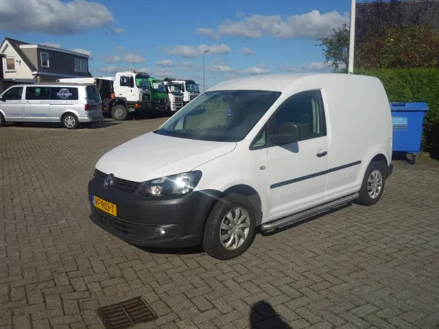 Volkswagen Caddy caddy 1,6 tdi bluemotion marge - Μικρό βαν: φωτογραφία 2 Volkswagen Caddy caddy 1,6 tdi bluemotion marge - Μικρό βαν: φωτογραφία 2