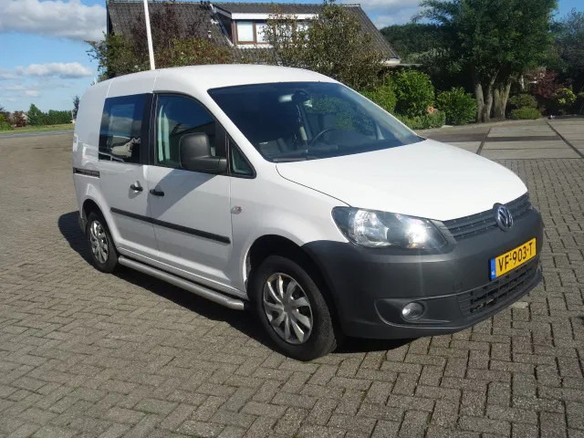 Volkswagen Caddy caddy 1,6 tdi bluemotion marge - Μικρό βαν: φωτογραφία 1 Volkswagen Caddy caddy 1,6 tdi bluemotion marge - Μικρό βαν: φωτογραφία 1