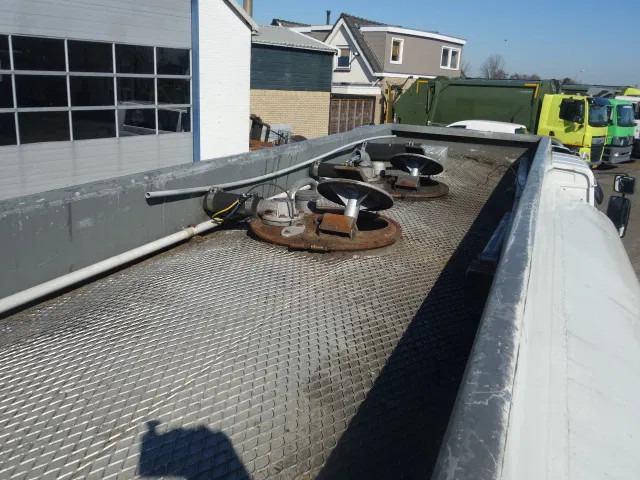 Volvo FL 240 220PK 12000 LITER STEELSPRINGS - Φορτηγό βυτιοφόρο: φωτογραφία 4 Volvo FL 240 220PK 12000 LITER STEELSPRINGS - Φορτηγό βυτιοφόρο: φωτογραφία 4